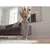 Livetastic VAZA 85 cm kovina
