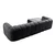 ATELIER DEL SOFA Ugaona garnitura N Line Left Dark Grey