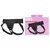 PAS ZA STRAP-ON Mina Eclipse Black