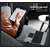 Nillkin Bumper Combo Keyboard Case (Backlit Version) pro iPad Pro 13 2024 Black