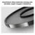 K&F 62MM Matte Box Adapter Ring