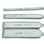 Dleto za Drvo Set 4/1 6-12-18-24mm Sparta 242405