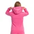 GymBeam Women‘s Limitless Zip Up Hoodie Dragonfruit