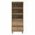 Highboard Umjetnički hrast 40 x 36 x 110 cm Konstruirano drvo