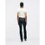 VERO MODA Kavbojke VMFLASH  temno modra
