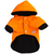 Paws & Whiskers Odelo za pse Mebranli Raincoat, Vodootporno, Narandžasto