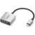 Adapter MARMITEK, USB-C(M) na VGA(Ž), srebrni