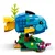 Lego Creator 3in1 Egzotični papagaj 31136, Uzrast 7+
