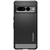 SPIGEN RUGGED ARMOR GOOGLE PIXEL 7 PRO MATTE BLACK (ACS04725)