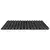 Zidne panele 2 pcs Antracit 60,5 x 60 cm