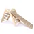 HANAH HOME Pikler Climber Set AKTV058 (160RSW1122)