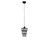 Opviq Luster 2607103, Crni