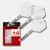 TARGET | K-Shift - Flight System | No.2 | White