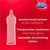 Durex Feel Thin 3 kom.