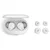 PHILIPS TAT1300WT/00 BT SLUSALICE bele