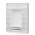 Hanah home Ormar Kale 180x235x52cm Beli