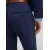 JACK & JONES Hlače FRANCO, modra