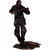 The Walking Dead Action Figures 4-Pack Walkers (13 cm)