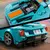 LEGO® Speed Champions Ford GT Heritage Edition and Bronco R 76905