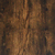 Stolić za kavu boja hrasta 70 x 50 x 50 cm od drva i metala