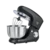 1400W večnamenski kuhinjski robot 5,5L črn EASY COOK