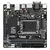 GIGABYTE Matična ploča H610I DDR4 rev.1.0