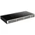 D-Link DGS-1210-48/E 48-Port Layer2 Smart Managed Gigabit Switch dlink green 3.0 44x 10/100/1000Mbit/s TP RJ-45 Port4x Combo 10/100/1000Mbit/s