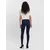 VERO MODA Kavbojke LUX, modra