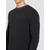JACK & JONES Pulover JJEGlobe  antracit