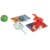 SPIN MASTER set Bakugan starter pack Hammerhead, Bruiser, Ve