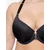 SugarShape Nedrček Pure Luxe črna