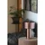 Markslöjd 109146 - Stona lampa CORIN 1xE27/60W/230V roze zlato