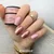 Gel Za Nokte Geltix GT01 - Perfect Blush 50ml| MAKEAR | Kozmo