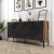 Wallity Komoda Kiev 160 160x78x35cm Orah