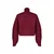 Trendyol Milla Ženski duks TWOAW21KZ0485, Bordo