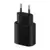 Kucni punjac PD 25W PPS HQ CE crni.