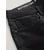 Next Kavbojke črn denim