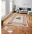 Conceptum Hypnose Tepih Asr Crpt-147, Pravougaoni, 180x280 cm, Šareni