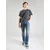 LEVIS  Kavbojke 501 moder denim