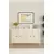 Hanah Home Komoda Lessi 120, Bež
