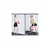 Merco Merco Multipack 2 kosa Soft kettlebell 2 kg