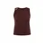 Trendyol Curve Ženska bluza Tbbss26Af00099, Braon