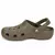 Crocs  Klompe CLASSIC CAYMAN  Smeđa