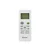 FROZZINI Inverter klima CH 12K INV, 12000Btu, PRO CH, Wi-Fi, R32, Bela