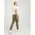 JJ Rebel by Jack & Jones cargo pantalone Michael Slim za muškarce, maslinaste, 32/34