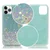 Maska Platina Unicorn za Samsung S20/ F980F tamno, Zelena
