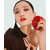 Tirtir Tečni puder Mask Fit Red Cushion 21N Ivory, Vegan, 18 g