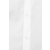 Košulja Sisley za muškarce, boja: bijela, slim, s klasičnim ovratnikom