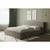 Bessagi Home Oblazinjena Postelja Serena, 180x200, Olivno Zelena
