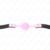 KINK GAG Kink Luminous Silicone Ball (4 cm)